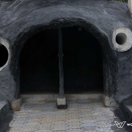 Cavern Wayanad-A Wandertrails Stay Kaniyāmbetta Kültér fotó